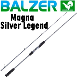 Balzer Magna Silver Legend