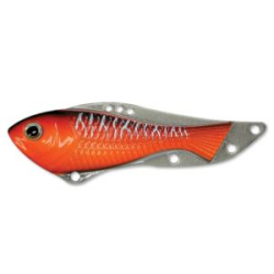 Блесна Izumi TI Sing Blade 1/8oz 3.5g 28.5mm цв. 7