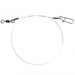 Поводки Sprut Classic 1x19 (20cm/22kg) 1упак*3шт