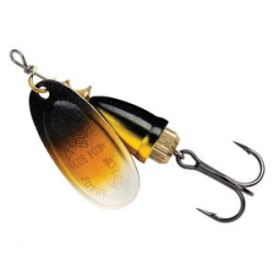 Блесна вращающаяся Blue Fox Northern Lights Vibrax 3 BFNL3-GL