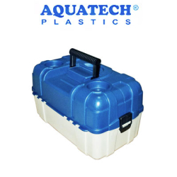 Aquatech Ящик 6 полочный