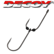 Decoy Trailer Hook Chaser TH-I