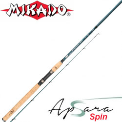 Mikado Apsara Spin