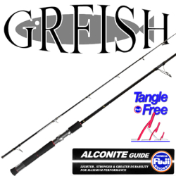 Grfish Tartuga 902 H/XH