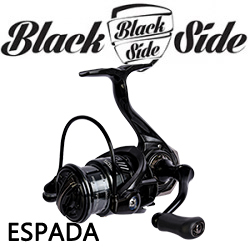 Black Side Espada FD