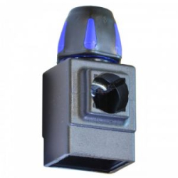 Закрутка для ножки платформы Flagman под 30мм (TH046)