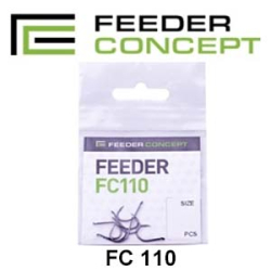 Feeder Concept FC110