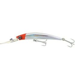 Воблер Yo-Zuri Cristal Minnow DD R538-GHRH