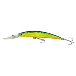 Воблер Yo-Zuri Cristal Minnow DD R538-HT