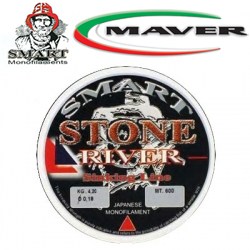 Smart Stone River 150м