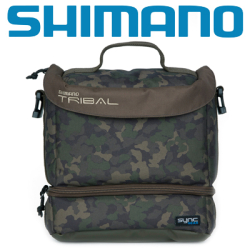 Shimano Sync Camera Case