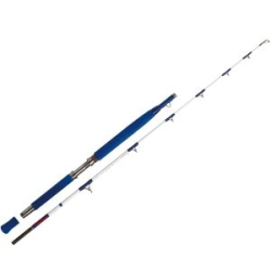 Удилище троллинговое WFT Electra SpeedJig 600 2.00