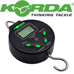 Korda Digital Scale 60кг