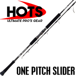 Hots One Pitch Slider (3G)