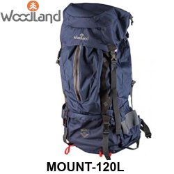 Woodland Mount 120L