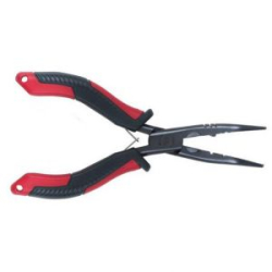 Инструмент Berkley FishinGear 6" XCD Bend Nose Plier (1402758)