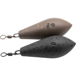 Грузила Korda Tornament Casting Swivel 6oz 168г