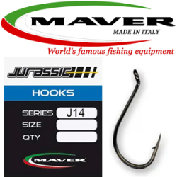 Maver Jurassic Series J14