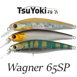 TsuYoki Wagner 65SP