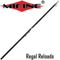 Mifine Regal Reloads