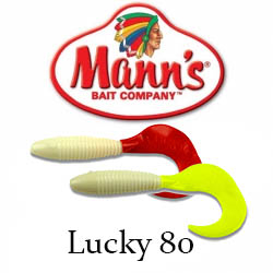 Mann's Lucky 80