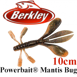 Berkley Powerbait Mantis Bug 10см