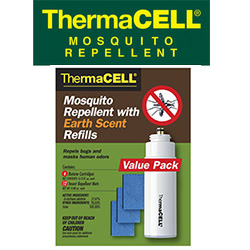 Thermacell MR E400-12