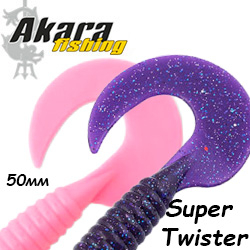 Akara Super Twister 50