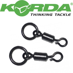 Korda Kwik Change Swivel Loop Fittng