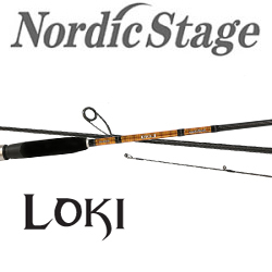 Nordic Stage Loki