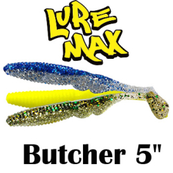 LureMax Butcher 5''/13см