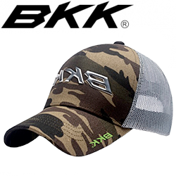 BKK Avant-Garde HAT (F-HT-2022) Camo