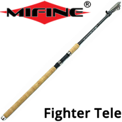 Mifine Fighter Telescopic