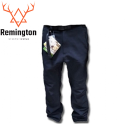 Remington Thermal Comfort