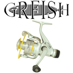 Grfish Quadro RA