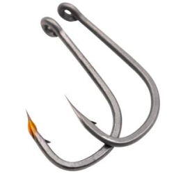 Крючок Korda Kamakura Wide Gape X №6 микробородка 10шт