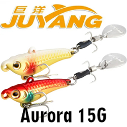 Juyang Aurora 15гр.