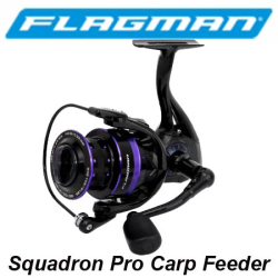 Flagman Squadron Pro Carp Feeder FD