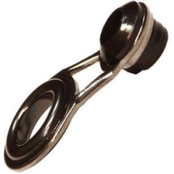 Скользящее кольцо Kosadaka SM SIC-TS D6мм для удилища d2.0мм, 1шт BSG6-20