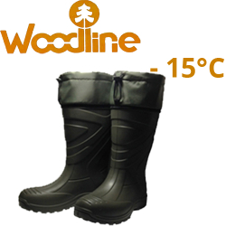 Woodline ЭВА утепленные 915 (-15)