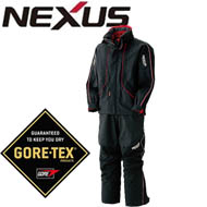 Shimano Nexus RA-114G Gore-Tex (Black)