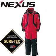 Shimano Nexus RA-114G Gore-Tex (Red)