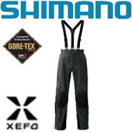 Shimano XEFO Gore-Tex Airventi Pants RA-22PN