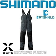 Shimano XEFO Dryshield Protect Bib RA-26PN