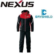 Shimano Nexus DryShield RA118N Red