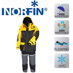 Norfin RAFT