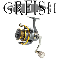 Grfish Tartuga SW