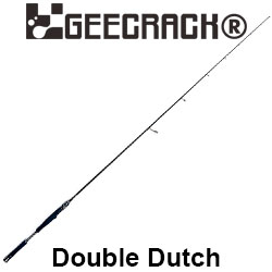 Geecrack Double Dutch