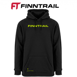 Finntrail H4 6803 Black