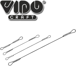 Vido Craft Titanium Stinger Link VD-TiSLN Соединительное звено для стингера
